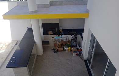 Imagem 4: MATINHOS - Casa Padrão - Costa Azul