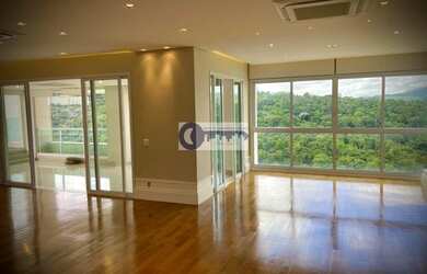 Imagem: O apartamento possui 4 Dormitórios, 3 Banheiros, 5 Vagas na