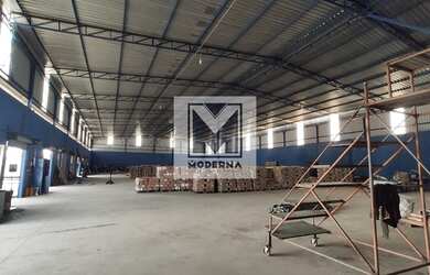 Imagem 7: Galpão em Jardim Novo Portugal - Guarulhos