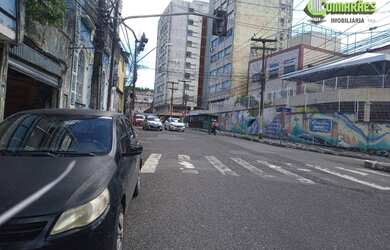 Imagem 7: Loja para alugar, 90 m² por R$ 2.500,00/mês - Nazaré - Salvador/BA