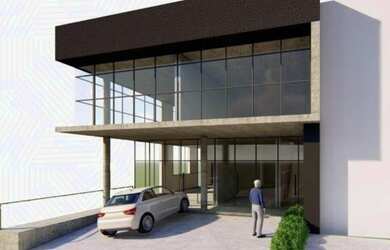 Imagem: O depósito possui 45m² de Área e está localizado em Sagrada