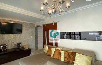 Imagem 9: Sobrado com 3 dormitórios, 404 m² - venda por R$ 950.000,00 ou aluguel...