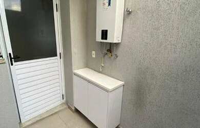 Imagem 9: Sobrado com 3 dormitórios à venda, 100 m² por R$ 583.000,00 - Alto...