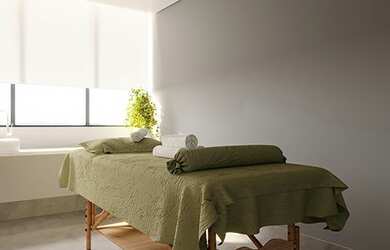 Imagem 14: Apartamento para venda tem 36 metros quadrados com 1 quarto em Vila Firmiano...