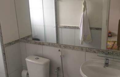 Imagem 15: Apartamento com 3 suítes 143 metros Horto Bela Vista - Salvador - BA