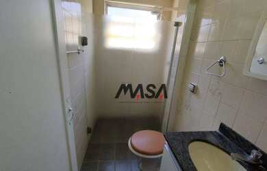 Imagem 10: Apartamento com 1 dormitório, 55 m² - venda por R$ 240.000,00 ou aluguel...