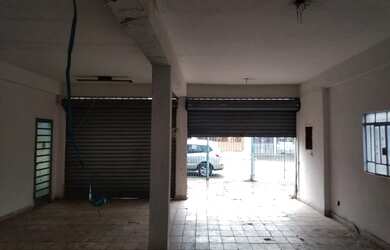 Imagem 4: Galpão/Depósito/Armazém para aluguel e venda possui 180 metros quadrados