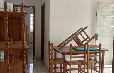 Imagem 10: Terreno Com 2 Casas Alvenaria - Balneário Las Vegas - Pontal do Paraná