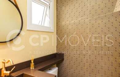 Imagem 11: PORTO ALEGRE - Casa Padrão - Jardim Itu Sabará