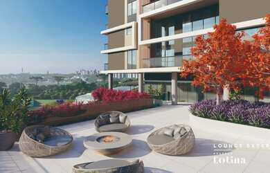 Imagem 13: RESERVA BARIGUI. Piscina, Churrasqueira, VarandaeImóvel novo