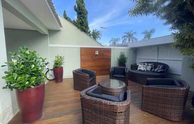 Imagem 12: CASA TRIPLEX NO CONDOMÍNIO BLUE HOUSES-BARRA DA TIJUUCA RJ