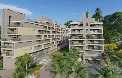 Imagem 4: RESERVA BARIGUI. Piscina, Churrasqueira, VarandaeImóvel novo