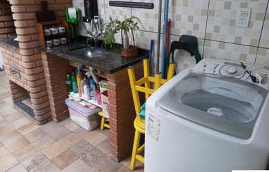 Imagem 16: SOBRADO A VENDA NO CANGAÍBA, SÃO PAULO