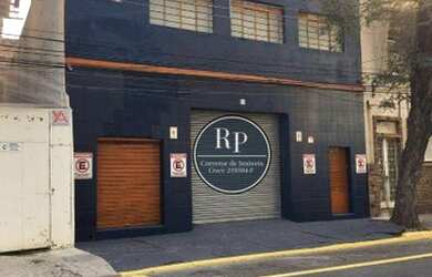 Imagem 2: Galpão, 545 m² - venda por R$ 1.800.000,00 ou aluguel por R$ 11.000,00/mês...