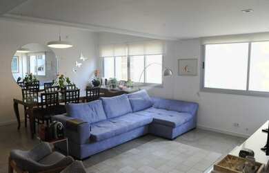 Imagem 3: São Paulo - Apartamento Padrão - Jardim Paulista