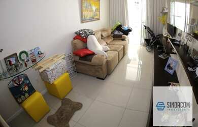 Imagem 3: Apartamento à venda, 92 m² por R$ 650.000,00 - Freguesia Jacarepaguá...