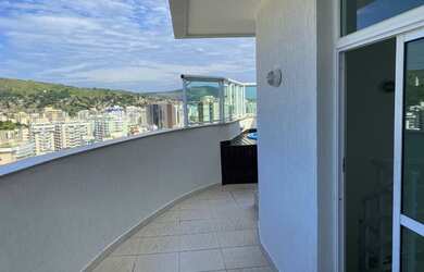 Imagem 4: Cobertura com 2 dormitórios à venda, 85 m² por R$ 895.000,00 - Santa...