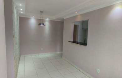 Imagem 4: Apartamento à venda, 70 m² por R$ 270.000,00 - Condomínio Spazio Illuminare...