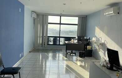 Imagem 1: Sala/Conjunto para aluguel com 33 metros quadrados em Zé Garoto - São...