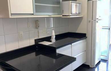 Imagem 5: Apartamento para locação, Tamboré, Santana de Parnaíba, SP