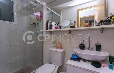 Imagem 15: QUEM PRECISA DE CORTINA. Imóvel mobiliado, 52m² de Área, 1 Vaga na...