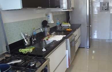 Imagem 6: APARTAMENTO RESIDENCIAL em RIO DE JANEIRO - RJ, JACAREPAGUÁ