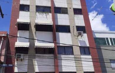 Imagem: O apartamento possui 2 Dormitórios, 1 Banheiro, 43m² de Área