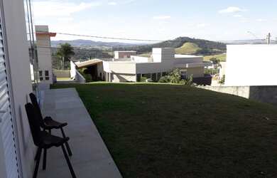 Imagem 15: CASA CONDOMINIO FECHADO COUNTRY CLUB ITATIBA 4 SUITES