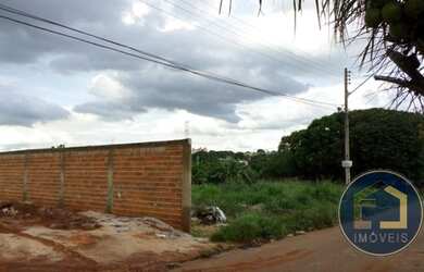 Imagem 1: VILA LUCIANA-TERRENO URBANO