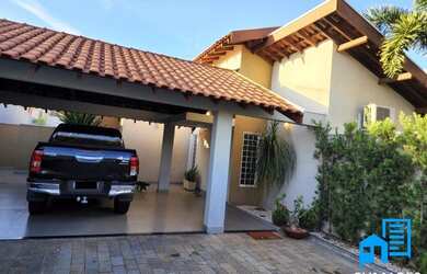 Imagem 5: SÃO JOSÉ DO RIO PRETO - Casa Padrão - JARDIM NAZARETH