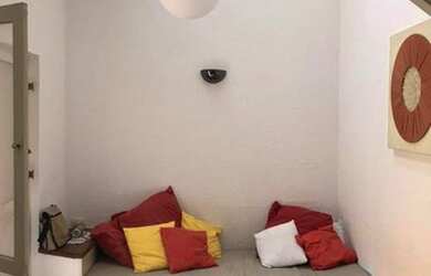 Imagem 7: Chalé Boiçucanga