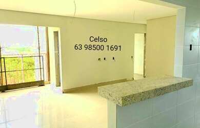 Imagem: O apartamento possui 3 Dormitórios, 2 Banheiros, 2 Vagas na