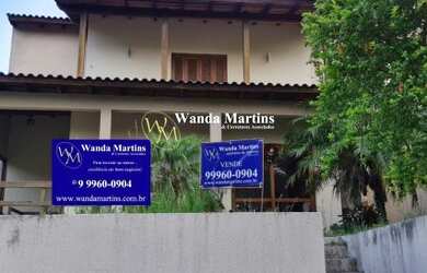 Imagem: A casa em condomínio possui 3 Dormitórios, 2 Banheiros, 2