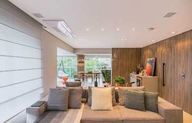 Imagem 5: São Paulo - Apartamento Padrão - Campo Belo