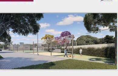 Imagem: O terreno possui 151m² de Área e está localizado em Beira