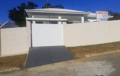 Imagem 3: RESIDENCIA NOVA RUA LUIZ CARLOS LOPES CHAGAS PORTO DA ROÇA SAQUAREMA...