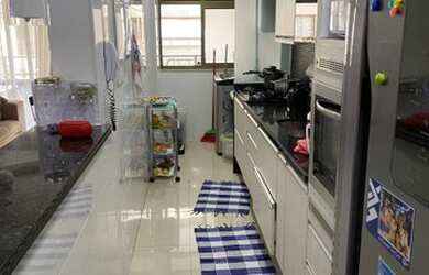 Imagem 9: Condomínio Freedon Apartamento 3 Quartos Freguesia