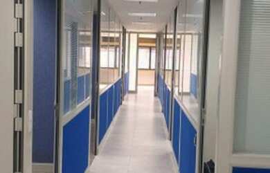 Imagem 1: Andar/laje corporativa para aluguel e venda possui 320 metros quadrados