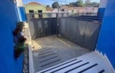 Imagem 13: VILA JAGUARA. Ar-condicionado, 650m² de Áreae4 Vagas na garagem