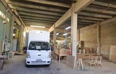 Imagem 9: Galpão, 2100 m² - venda por R$ 4.500.000,00 ou aluguel por R$ 21.000,00/mês...