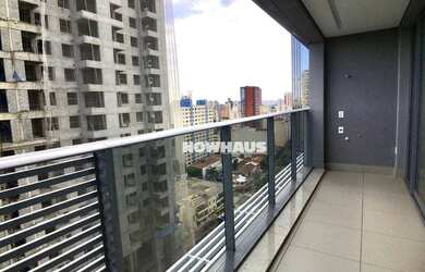 Imagem 10: Apartamento, 39 m² - venda por R$ 920.000,00 ou aluguel por R$ 4.200,00/mês...
