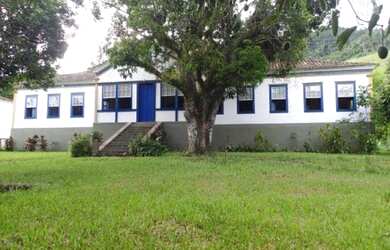 Imagem 2: Fazenda 540 ha, Rio Preto/MG, centenária, 65km de Juiz Fora