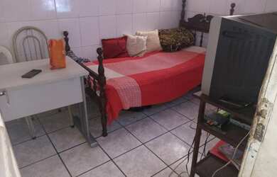 Imagem 12: BELO HORIZONTE - Casa Padrão - Sagrada Família