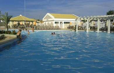 Imagem 9: Di Roma Lacqua Di Roma. Piscina, 1 Vaga na garageme1 Dormitório