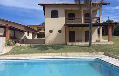 Imagem 1: Casa de condomínio porta do sol a venda