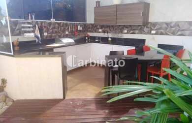 Imagem 10: São Paulo - Casa Padrão - Morumbi