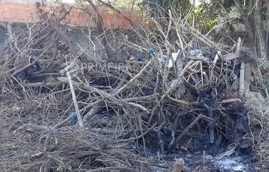 Imagem 4: Lote/Terreno para venda com 432 metros quadrados em Guaratiba - Rio de...