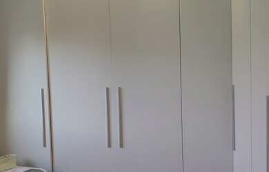 Imagem 9: Apto Brooklin 139m² 3 Suítes 3 Vagas Andar Alto Lazer ao lado Shopping Morumbi