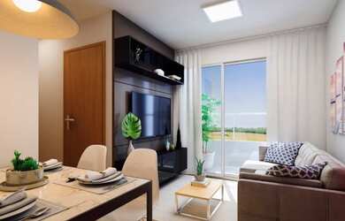 Imagem 3: Porto Alegre - Apartamento Padrão - Humaitá