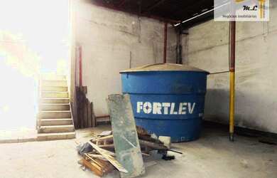 Imagem 9: Galpão, 1108 m² - venda por R$ 2.200.000,00 ou aluguel por R$ 12.000,00/mês - Sapopemba